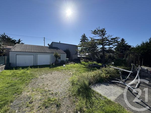 Maison à vendre  7 pièces - 151,40 m2 AGON COUTAINVILLE - 50