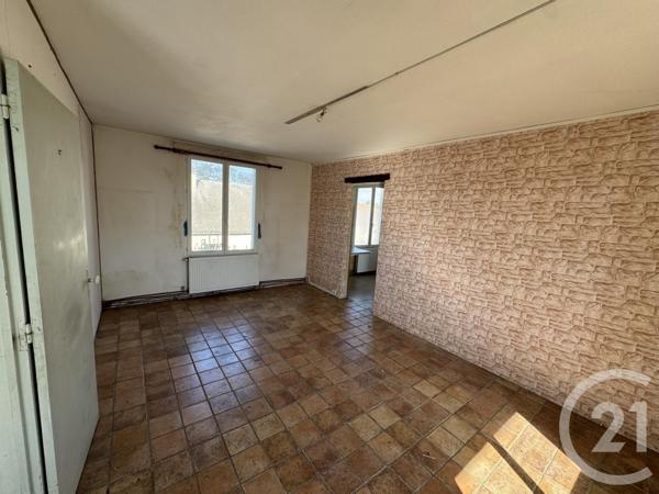 Maison à vendre  7 pièces - 151,40 m2 AGON COUTAINVILLE - 50