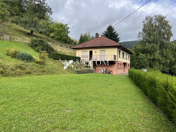 Maison 5 pièce(s) 4 chambre(s) 128 m²