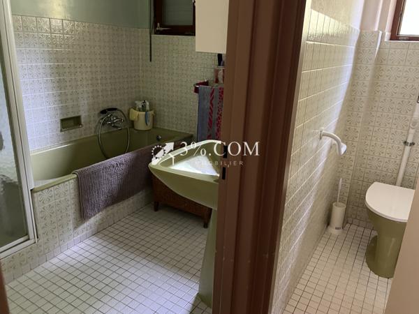 Maison 5 pièce(s) 4 chambre(s) 128 m²