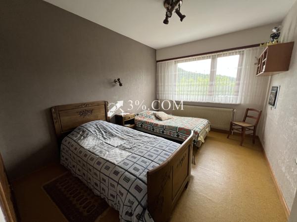 Maison 5 pièce(s) 4 chambre(s) 128 m²