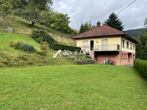 Maison 5 pièce(s) 4 chambre(s) 128 m²