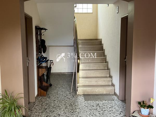 Maison 5 pièce(s) 4 chambre(s) 128 m²