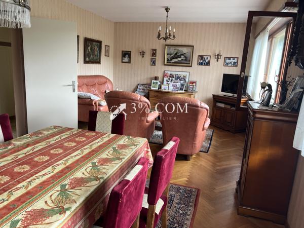 Maison 5 pièce(s) 4 chambre(s) 128 m²