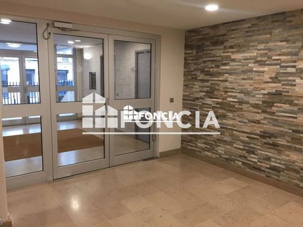 Location Studio 30.96 m² - 46-48 RUE DE MONTREUIL Paris 75011