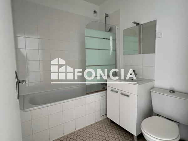 Location Studio 30.96 m² - 46-48 RUE DE MONTREUIL Paris 75011