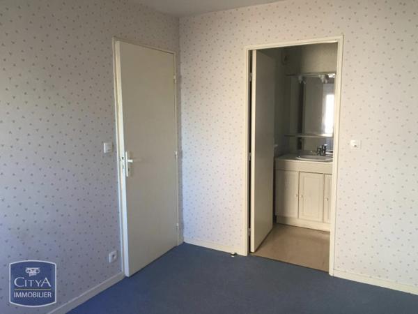 Appartement à louer 2 pièces 35.22m²