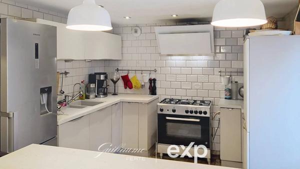 Maison en pierre de 1769 rénovée à Excenevex – Hameau de Chevilly