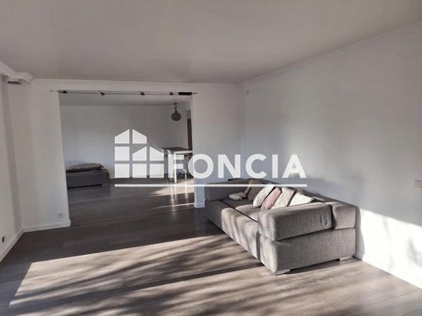 À vendre Maison 6 pièces 168 m² - Prévessin-moëns 01280