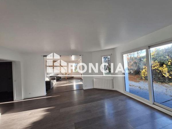 À vendre Maison 6 pièces 168 m² - Prévessin-moëns 01280