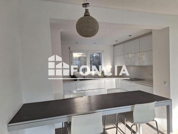 À vendre Maison 6 pièces 168 m² - Prévessin-moëns 01280