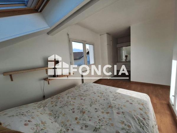 À vendre Maison 6 pièces 168 m² - Prévessin-moëns 01280