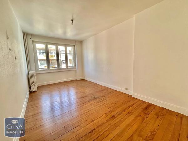 Appartement à louer 3 pièces 65m² La Gimond (42100)