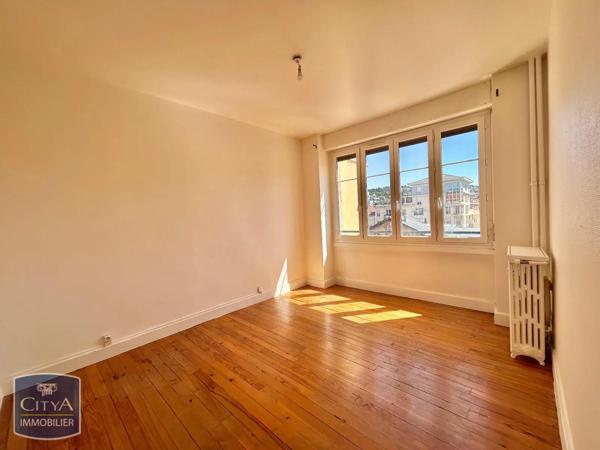 Appartement à louer 3 pièces 65m² La Gimond (42100)