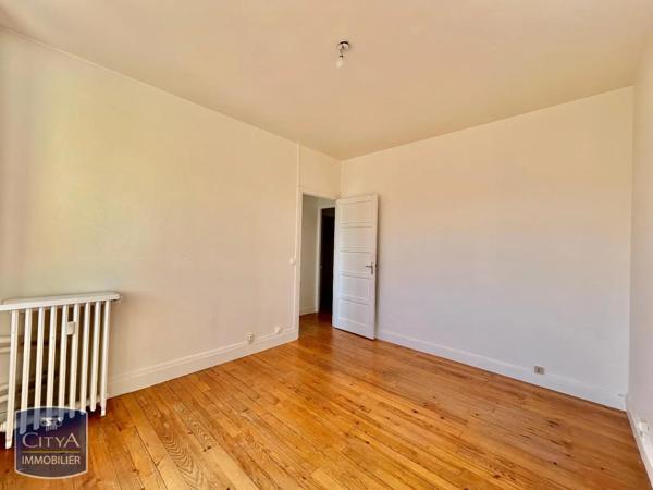 Appartement à louer 3 pièces 65m² La Gimond (42100)