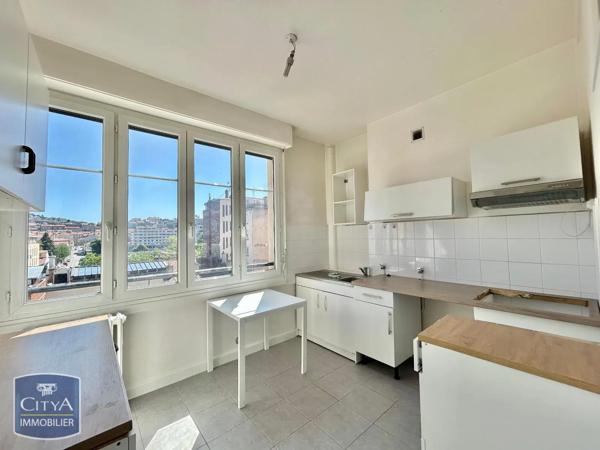 Appartement à louer 3 pièces 65m² La Gimond (42100)