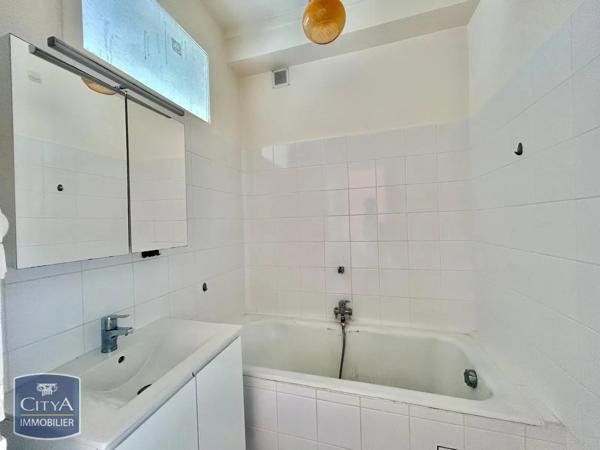Appartement à louer 3 pièces 65m² La Gimond (42100)