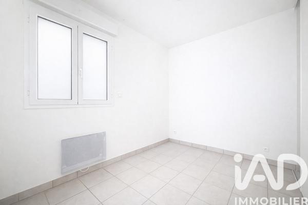 Appartement à vendre 3 pièces 51 m² Roissy-en-Brie