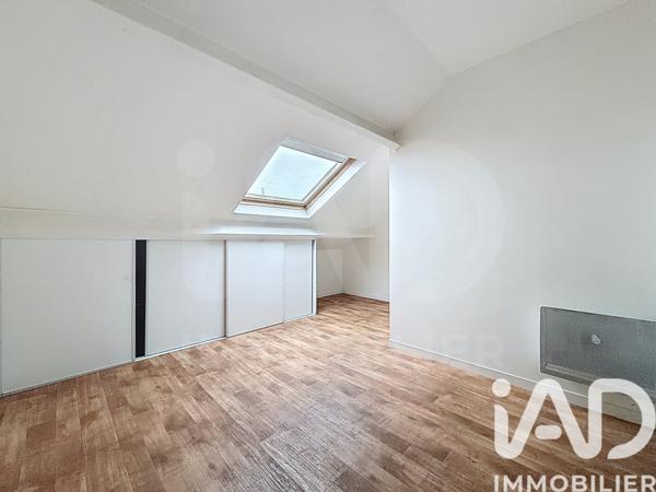 Appartement à vendre 3 pièces 51 m² Roissy-en-Brie