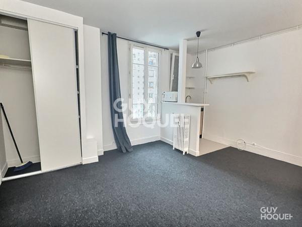 Charmant STUDIO en parfait état
