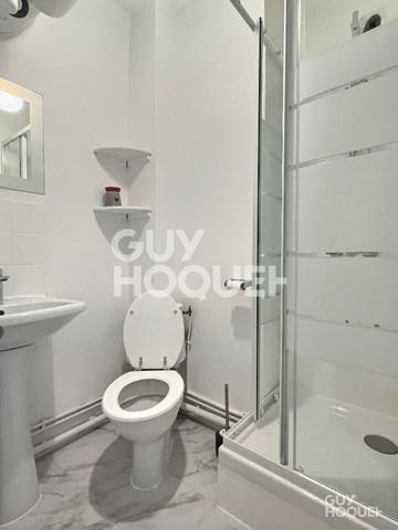 Charmant STUDIO en parfait état