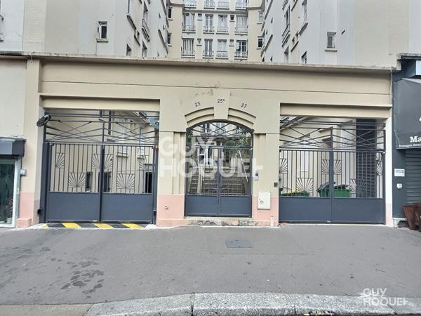 Charmant STUDIO en parfait état