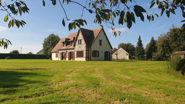 Belle maison contemporaine 3/4 chambres