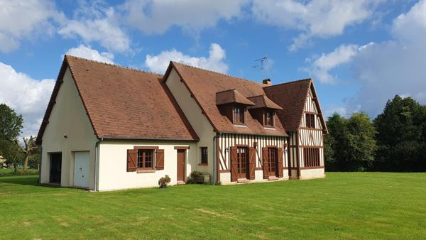 Belle maison contemporaine 3/4 chambres