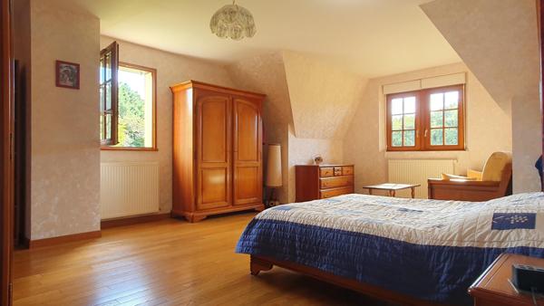 Belle maison contemporaine 3/4 chambres