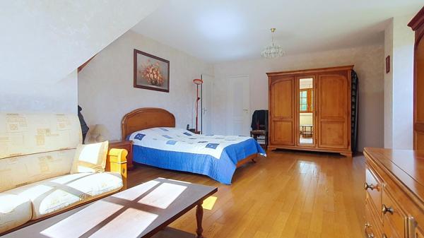 Belle maison contemporaine 3/4 chambres