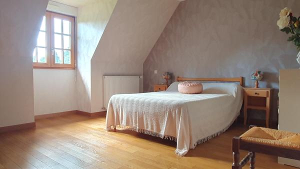 Belle maison contemporaine 3/4 chambres