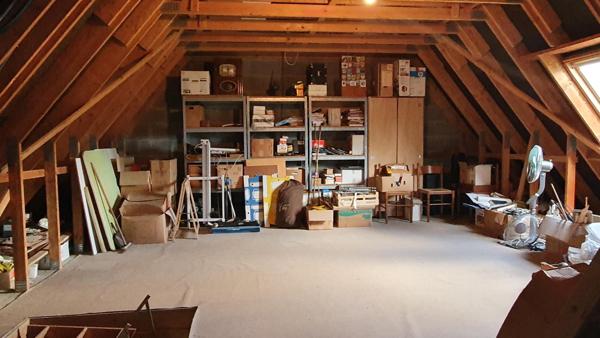 Belle maison contemporaine 3/4 chambres