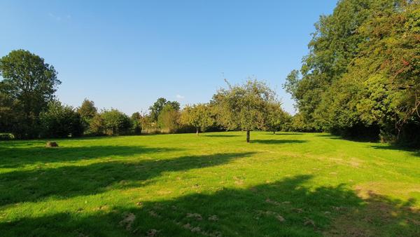 Belle maison contemporaine 3/4 chambres