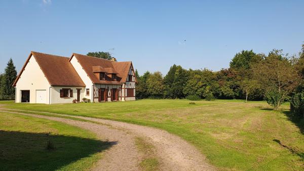 Belle maison contemporaine 3/4 chambres