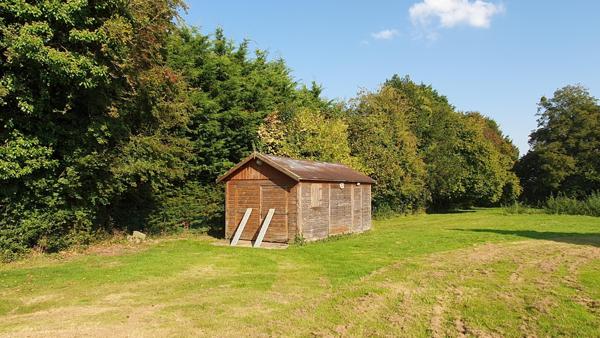 Belle maison contemporaine 3/4 chambres