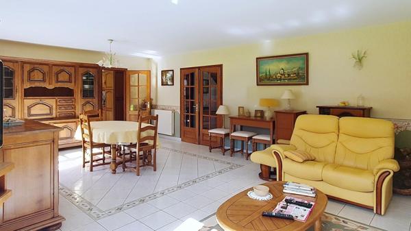 Belle maison contemporaine 3/4 chambres