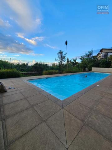 À VENDRE – Superbe T3 à Beauséjour, Sainte-Marie