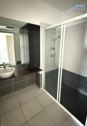 À VENDRE – Superbe T3 à Beauséjour, Sainte-Marie