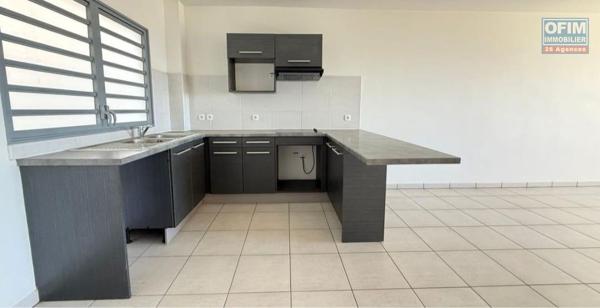 À VENDRE – Superbe T3 à Beauséjour, Sainte-Marie
