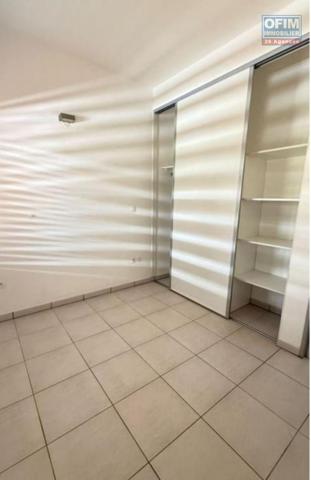 À VENDRE – Superbe T3 à Beauséjour, Sainte-Marie