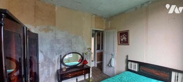 SAINT GERMAIN EN LAYE - Maison à rénover 131.97m² surf Hab (+ 26m² Surf utile) -