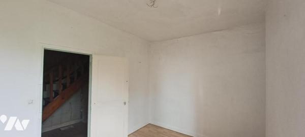 SAINT GERMAIN EN LAYE - Maison à rénover 131.97m² surf Hab (+ 26m² Surf utile) -