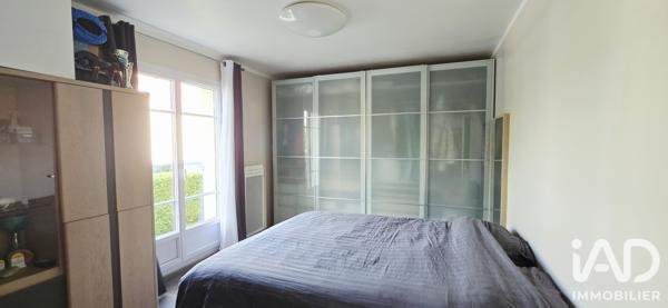 Appartement à vendre 4 pièces 88 m² Magny-le-Hongre