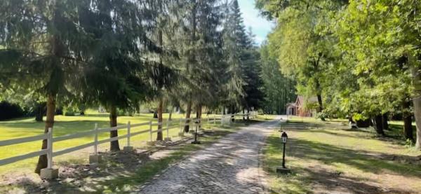 PROPRIETE SUR 2.7 HECTARES