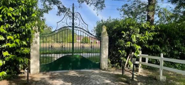 PROPRIETE SUR 2.7 HECTARES