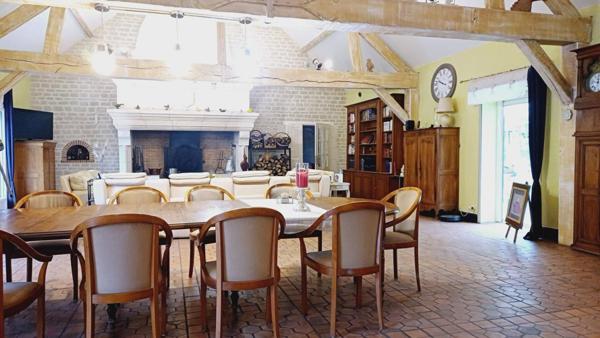 PROPRIETE SUR 2.7 HECTARES