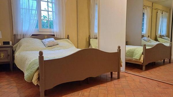 PROPRIETE SUR 2.7 HECTARES