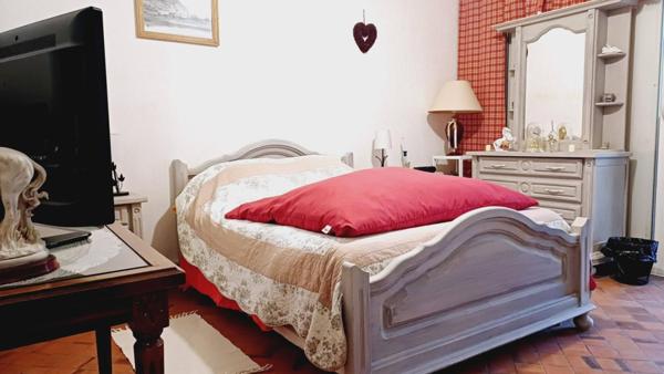 PROPRIETE SUR 2.7 HECTARES