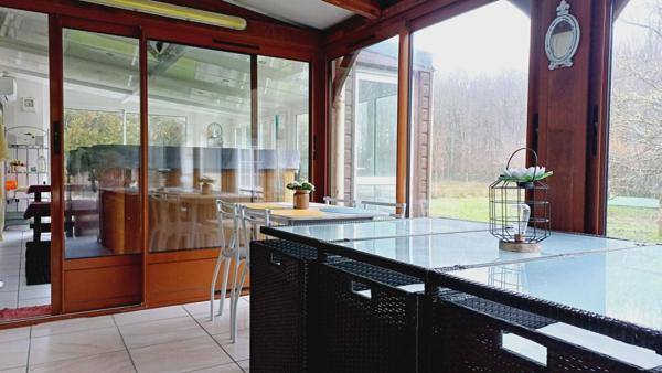 PROPRIETE SUR 2.7 HECTARES