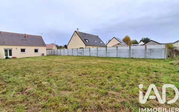 Maison à vendre 3 pièces 58 m² Les Villages Vovéens